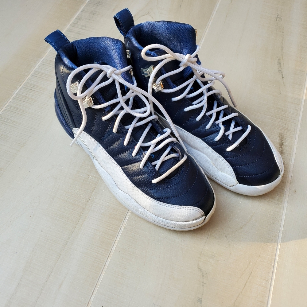NIKE Air Jordan mid sole 23 jumpman sneakers - Picture 3 of 11